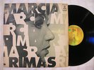 MARCIA RIMAS s/t JOSE BRIAMONTE ORIG BRAZIL BOSSA NOVA FEMALE VOCALS LP HEAR