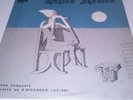Musica arcaica Lp A.R.LucianI Rca sp library