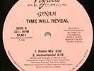 GINAH time will reveal 12