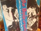 The Replacements Sorry Ma, Forgot To Take Out The Trash Lp Vinyl Vg+ Let It Be