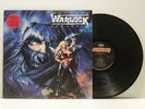 WARLOCK TRIUMPH AND AGONY LP 1987 U.S. PRESS DORO GIRLSCHOOL