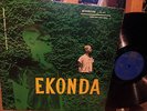 EKONDA TRIBAL MUSIC OF THE BELGIAN CONGO RLP 4006