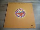 LP   POPOL VUH  -  IN DEN GÄRTEN PHARAOS    ORIGINAL PILZ   KRAUTROCK  NEAR MINT
