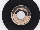 1st Press STUDIO ONE label COUNT OSSIE - HOLY MOUNT ZION b/w King Stitt ?   