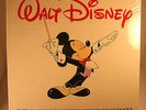 The Magical Music of Walt Disney -4 LP's Box Set of Movie Songs New & Sealed NR