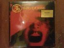 Third  Eye Blind - Yellow Coloured+Numbered - 2x Vinyl/LP- New/Sealed