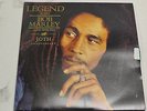 Legend The Best of Bob Marley and the Wailers 30th Anniversary Special Edition