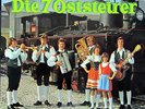 LP / DIE 7 OSTSTEIRER / AUSTRIA / RARITÄT /