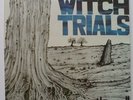 THE FALL : Live At The Witch Trials - Step-Forward Records 1979 / RP1989, ex/ex+