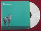 HUM You'd Prefer An Astronaut LP WHITE Vinyl GATEFOLD Sleeve 2012 Reissue
