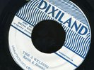 1004 KEITH & ROMAX-THIS A WELDING-DIXILAND-LEE PERRY 70'S REGGAE 45 7