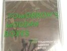 Thom Yorke - Tomorrow's Modern Boxes White-Coloured Vinyl LP SEALED 1st Pressing