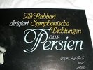 Perian Music-ALI RAHBANI CONCERT-symphony