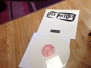 Sex Pistols Spunk white vinyl private Pressing vinyl album 279/500