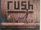RUSH - Roll the bones (OIS) - Atlantic Anthem 7567-82293-1 - 1991/D - LP - mint