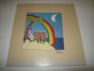 ISLA - S/T  LP PRIVATE LATINJAZZ SALSA MEXICO RARE