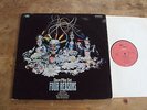 DAVE PIKE SET  FOUR REASONS LP German MPS Prog Jazz Fusion Volker Kriegel SUPERB