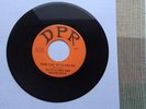 Nate Evans - This time with feeling/The look on your face - DPR