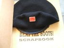 frank zappa - beat the boots vol 2 beret box and programme rare