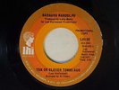 Barbara Randolph 45 TEN OR ELEVEN TOWNS AGO / MIRACLE ON 19th St. VG++funk dance