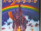 Factory Sealed -Ritchie Blackmore's Rainbow-1st LP-Orig 1975 Polydor release