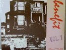 V/A - The Cool-Aid Benefit Album Vol. 1 - LP Vinyl SEALED 1970 ASP-4001D O-79