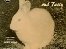 The Paul Smith Quartet-Fine Sweet and Tasty-Tampa 1267-RED VINYL RARE SUPERB