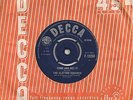 THE CLAYTON SQUARES - COME AND GET IT