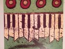 Cursive The Ugly Organ Vinyl LP