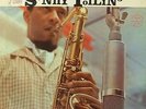 Sonny Rollins-The Sound Of Sonny-Riverside 12-241-MONO