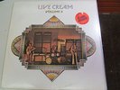 CREAM Live Vol 2 LP ATCO wlp MONO clapton VG+