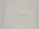 The BEATLES Stereo Vinyl LP WHITE ALBUM Capitol Label w/Poster & Photos