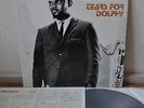 Ted Curson Quartet Tears For Dolphy Japan LP Trio PA-9711 Insert Freedom