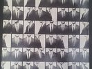 ANDY WARHOL Cover Photography This Is JOHN WALLOWITCH 1964 Original vinyl LP