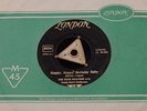 The Tune Weavers - Happy Happy Birthday Baby - London 20136