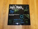 Lewis Parker Its all happening now The Ancients Series Three Melankolic ?SADLP14