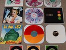 4 blink-182 Vinyls Records Enema Take Off Your Pants Buddha Self-Titled