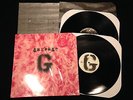 GARBAGE Self-Titled 1995 US Original Vinyl 2LP First Album
