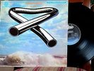 AUDIOPHILE VIRGIN ORIG USA HALF SPEED MASTER Mike OLDFIELD 