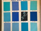 True Blue Lp Tina Brooks Blue Note BLP 4041 DG Mono Ear RVG 47 W 63rd