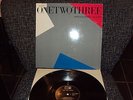ONE TWO THREE ONE-TWO-THREE SAME LP BOBBY ORLANDO DISCO METRONOME GERMANY