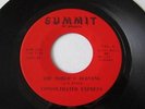CONSOLIDATED EXPRESS RARE FUZZ PSYCH GARAGE ON SUMMIT LABLE THE WORLD