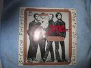 XTC Science Friction Punk New Wave Rare 7