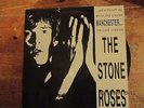 Stone Roses 1985 demo Vinyl recording LP including 'the sun still shines'