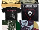 Alkaline Trio - My Shame Is True Ouija Wooden Box Set /500 - Sealed / New