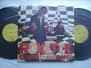 Roxette - Crash Boom Bang  -  ZIMBABWE DLP // Ltd edition - AS NEW 