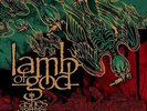 LAMB OF GOD - ASHES OF THE WAKE NEW VINYL