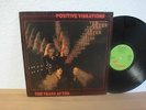 TEN YEARS AFTER POSITIVE VIBRATIONS 1974 1ST GREEN CHRYSALIS