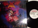 Dark Angel - LP - Leave Scars
