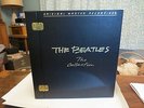 THE BEATLES COLLECTION ORIGINAL MASTER RECORDINGS MFSL 14 Vinyl LP BOX SET